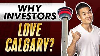 Is it Worth Investing in Calgary Real Estate? Find out Why or Why Not!