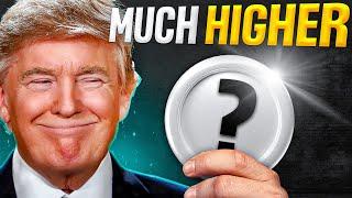 Trump’s Treasury Pick LOVES Bitcoin! (This Altcoin Could Moon)