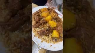 Kacchi Biryani | Kacchi Xpress Uttara Dhaka | Best Food Review Show