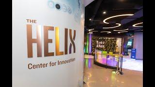 The Helix, Booz Allen’s Center for Innovation, Grand Opening 2022