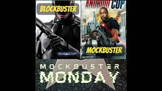 Mockbuster Monday!