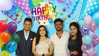 ZEFFER BIRTHDAY VLOG || PRAKASH SIKDER || PALLABI || @BongJokers