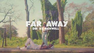 Gifty Smith Far Away ft. F Jay (Official video)