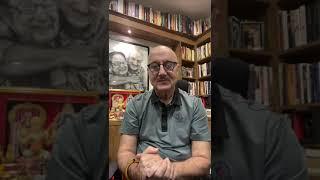 Anupam Kher Sir Message | Eternal Hospital