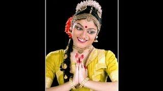 Bharatnatyam - Souraja Tagore - Devi Stuti