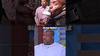 Shaq Got Coffee Culture Wrong 