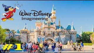 Imagineering fun #1