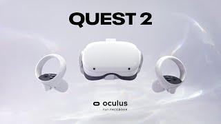 Introducing Oculus Quest 2