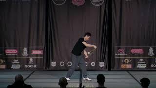 Chen Zhao - 4th Place - 4A Final - 2024 US Nationals - Presented by Yoyo Contest Central