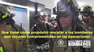 Introducción Concepto técnico a establecimiento de comercio - Cuerpo Oficial Bomberos de Bogotá