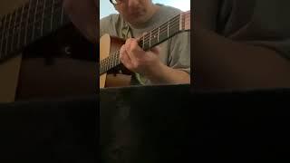 SOME RANDOM ON ACOUSTIC GUITAR