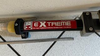 ANTENNA EXTREME SUPER WIDE IW2EN