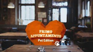 Primo appuntamento: PetBook Edition