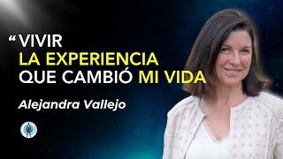 ALEJANDRA VALLEJO: La experiencia que transformó mi vida para siempre | Luján Comas | @SomosAlma