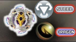 Giving Beyblades Pokemon Types!