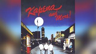 Kapena - Baby Blue (Audio)