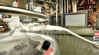 MagLab Tour: Cryogenics Lab