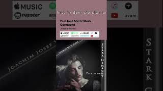 DU HAST MICH STARK GEMACHT - Song-Video-Clip