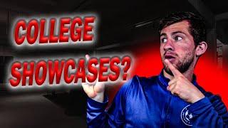 The Truth About College Soccer Showcases: Are They Worth It? Ep-18