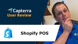 Shopify POS Review: Incredible versatility at a very reasonable cost