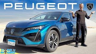 Peugeot 408 GT هل ظلمتها ؟