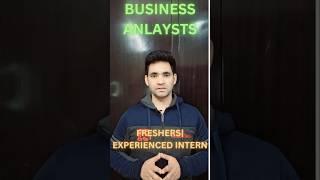 Top 5 MNCs Hiring Freshers Business Analyst #ytshorts #hiring #trending #jobs #freshers 2025