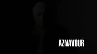 Hmayak Hakobyan - Charles Aznavur