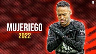 Neymar Jr ● Mujeriego  | Ryan Castro ᴴᴰ