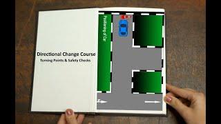 Directional Change - (Turning Points & Safety Checks) EP 3