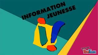 L'information Jeunesse en Vendée