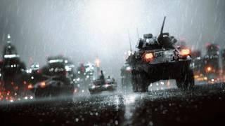 Battlefield 4 OST Jin Jie's Revolution