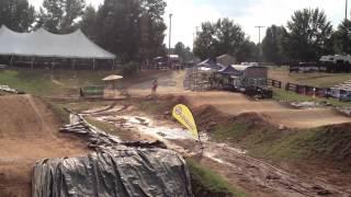 Tyler Whitfield Fall Riding Edit