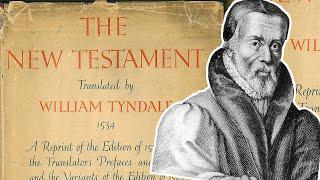 William Tyndale: The Cost of an English Bible - Christian Biographies