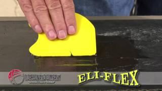 Eli-Flex Conveyor Belt and Rubber/Urethane Repair