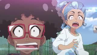 BAKUGAN Armored Alliance | Episode 3 | FULL English Episodes | Anime for Kids