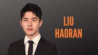 Liu Haoran Movie List (2014-2022)