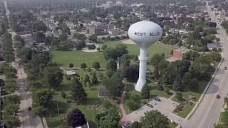 City of West Allis - "THATSWHYWESTALLIS.COM"