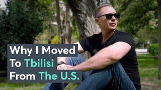 I Live Better In Tbilisi Than I Did In The US - Here’s How Much It Costs | Relocated