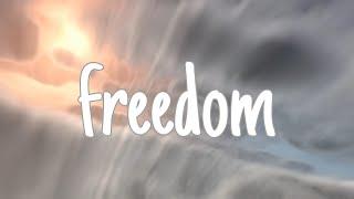 freedom - prod. German Koh