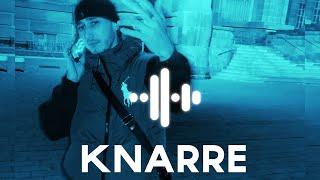 MUSSO Type Beat - "KNARRE" | Dark Hip Hop Instrumental