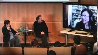 LCL1 - Cognitive Models w/ Joi Ito and Mimi Ito [10m]
