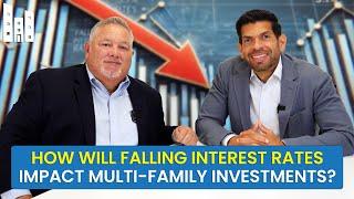 Mastering Commercial Financing for Multi-Family Investors