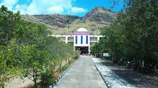 Loyola Institute of Technology & Science | Kanyakumari | Drone View