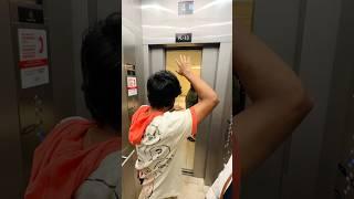 Lift prank  #shorts #trendingonshorts #funny