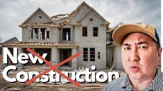 The TRUTH About Buying Tampa New Construction Homes