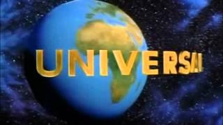 Universal Pictures(1991-1997) Logo