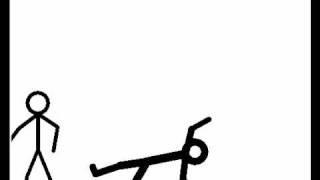 Stickman-fight Folge 2