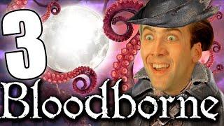 30 UNGLAUBLICHE KURIOSITÄTEN ÜBER BLOODBORNE