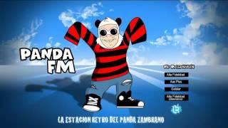 Papá chillón =panda show=