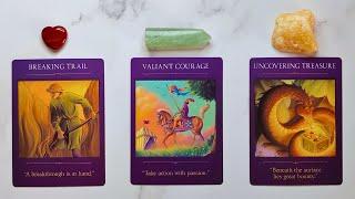 A MAJOR SUCCESS IS APPROACHING YOU!  Pick A Card  Timeless Tarot Reading